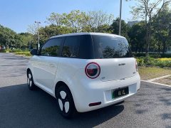 Changan Lumin 2022 210km Sweet Edition - ფოტო 9