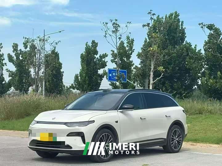 Leapmotor C11 2026 Pure Electric 640 LiDAR Smart Premium Edition - ავტომობილი ჩინეთიდან