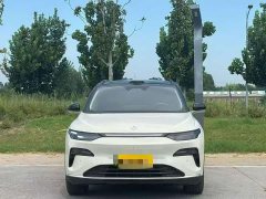 Leapmotor C11 2026 Pure Electric 640 LiDAR Smart Premium Edition - ფოტო 2