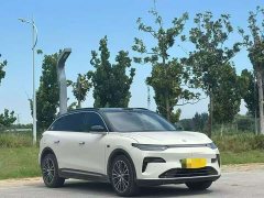 Leapmotor C11 2026 Pure Electric 640 LiDAR Smart Premium Edition - ფოტო 3