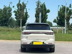 Leapmotor C11 2026 Pure Electric 640 LiDAR Smart Premium Edition - ფოტო 8
