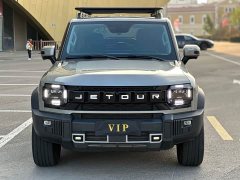 Jetour Jietu Traveler 2.0T Diesel DCT AWD Discovery - ფოტო 1