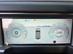 Jetour Jietu Traveler 2.0T Diesel DCT AWD Discovery - ფოტო 10