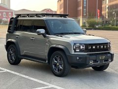 Jetour Jietu Traveler 2.0T Diesel DCT AWD Discovery - ფოტო 2