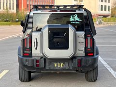 Jetour Jietu Traveler 2.0T Diesel DCT AWD Discovery - ფოტო 3
