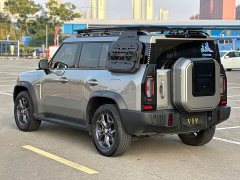 Jetour Jietu Traveler 2.0T Diesel DCT AWD Discovery - ფოტო 5