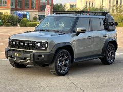 Jetour Jietu Traveler 2.0T Diesel DCT AWD Discovery - ფოტო 6
