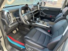 Jetour Jietu Traveler 2.0T Diesel DCT AWD Discovery - ფოტო 9