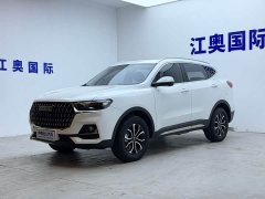 Haval H6 National Trend Edition 1.5T Automatic Urban Version - ფოტო 1