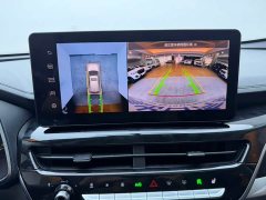 Haval H6 National Trend Edition 1.5T Automatic Urban Version - ფოტო 10