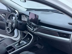 Haval H6 National Trend Edition 1.5T Automatic Urban Version - ფოტო 15