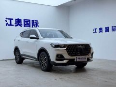 Haval H6 National Trend Edition 1.5T Automatic Urban Version - ფოტო 3