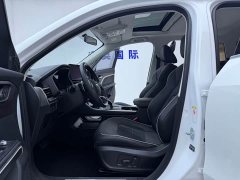 Haval H6 National Trend Edition 1.5T Automatic Urban Version - ფოტო 5