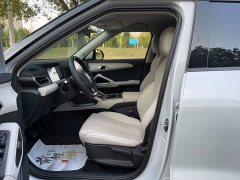 BYD Yuan UP 2025 Smart Drive 401KM Vitality Edition - ფოტო 10