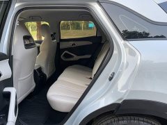 BYD Yuan UP 2025 Smart Drive 401KM Vitality Edition - ფოტო 12