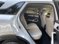 BYD Yuan UP 2025 Smart Drive 401KM Vitality Edition - ფოტო 13