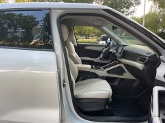 BYD Yuan UP 2025 Smart Drive 401KM Vitality Edition - ფოტო 14