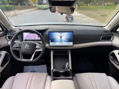 BYD Yuan UP 2025 Smart Drive 401KM Vitality Edition - ფოტო 15
