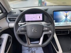 BYD Yuan UP 2025 Smart Drive 401KM Vitality Edition - ფოტო 16