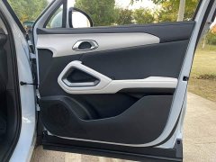 BYD Yuan UP 2025 Smart Drive 401KM Vitality Edition - ფოტო 17