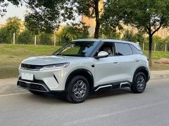 BYD Yuan UP 2025 Smart Drive 401KM Vitality Edition - ფოტო 2