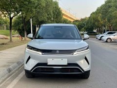 BYD Yuan UP 2025 Smart Drive 401KM Vitality Edition - ფოტო 3