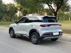 BYD Yuan UP 2025 Smart Drive 401KM Vitality Edition - ფოტო 6