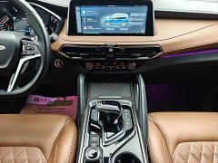 SAIC MAXUS D90 Pro 2.0T AWD Edition 6 - ფოტო 12