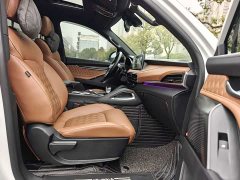 SAIC MAXUS D90 Pro 2.0T AWD Edition 6 - ფოტო 18