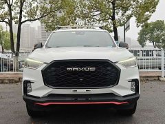 SAIC MAXUS D90 Pro 2.0T AWD Edition 6 - ფოტო 2