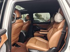SAIC MAXUS D90 Pro 2.0T AWD Edition 6 - ფოტო 6