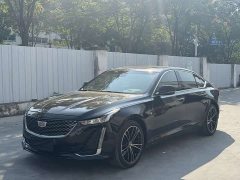 Cadillac CT5 28T Luxury (Standard Edition) - ფოტო 1