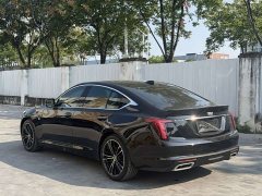 Cadillac CT5 28T Luxury (Standard Edition) - ფოტო 7