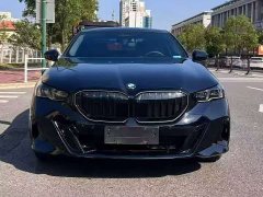BMW 5 Series 530Li Premier M Sport Package - ფოტო 2