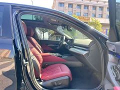 BMW 5 Series 530Li Premier M Sport Package - ფოტო 6