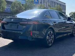 BMW 5 Series 530Li Premier M Sport Package - ფოტო 7