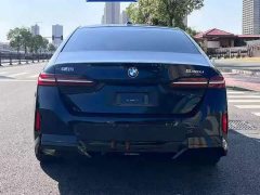 BMW 5 Series 530Li Premier M Sport Package - ფოტო 8
