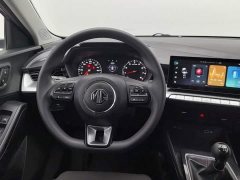 SAIC MG5 2021 180DVVT Manual Youth Fashion Edition - ფოტო 11