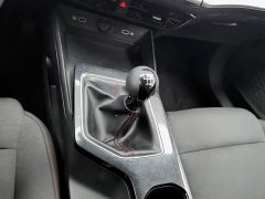 SAIC MG5 2021 180DVVT Manual Youth Fashion Edition - ფოტო 13