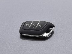 SAIC MG5 2021 180DVVT Manual Youth Fashion Edition - ფოტო 19