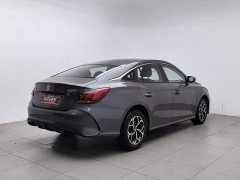 SAIC MG5 2021 180DVVT Manual Youth Fashion Edition - ფოტო 2