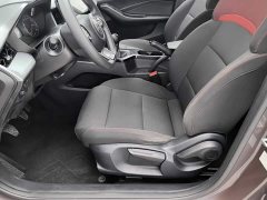 SAIC MG5 2021 180DVVT Manual Youth Fashion Edition - ფოტო 20