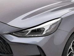 SAIC MG5 2021 180DVVT Manual Youth Fashion Edition - ფოტო 7
