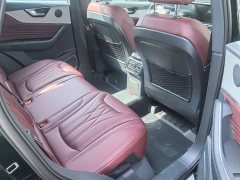 FAW Hongqi HS5 2.0T Two-Wheel Drive Mystic Shadow Edition - ფოტო 10
