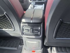 FAW Hongqi HS5 2.0T Two-Wheel Drive Mystic Shadow Edition - ფოტო 11