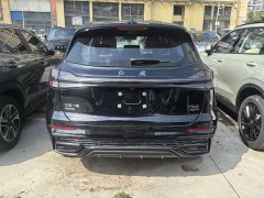 FAW Hongqi HS5 2.0T Two-Wheel Drive Mystic Shadow Edition - ფოტო 15