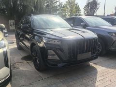FAW Hongqi HS5 2.0T Two-Wheel Drive Mystic Shadow Edition - ფოტო 3