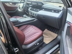 FAW Hongqi HS5 2.0T Two-Wheel Drive Mystic Shadow Edition - ფოტო 5