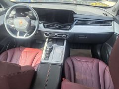 FAW Hongqi HS5 2.0T Two-Wheel Drive Mystic Shadow Edition - ფოტო 6