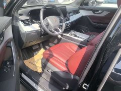 FAW Hongqi HS5 2.0T Two-Wheel Drive Mystic Shadow Edition - ფოტო 7